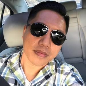 Meet your Posher, John